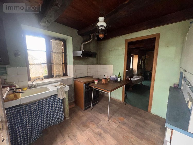 Maison a vendre Cardaillac 46100 Lot 43 m2 2 pièces 54000 euros