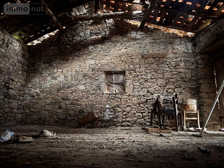 Maison a vendre Cardaillac 46100 Lot 43 m2 2 pièces 54000 euros