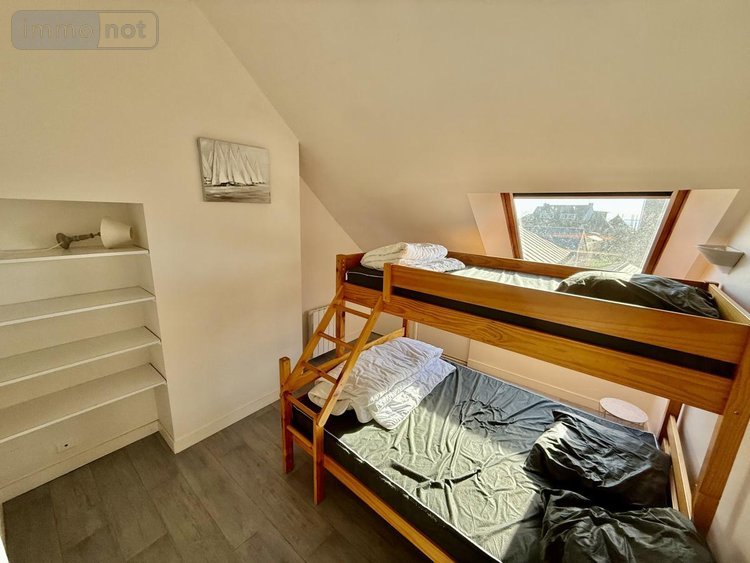 Maison a vendre La Trinité-sur-Mer 56470 Morbihan 85 m2 5 pièces 772500 euros