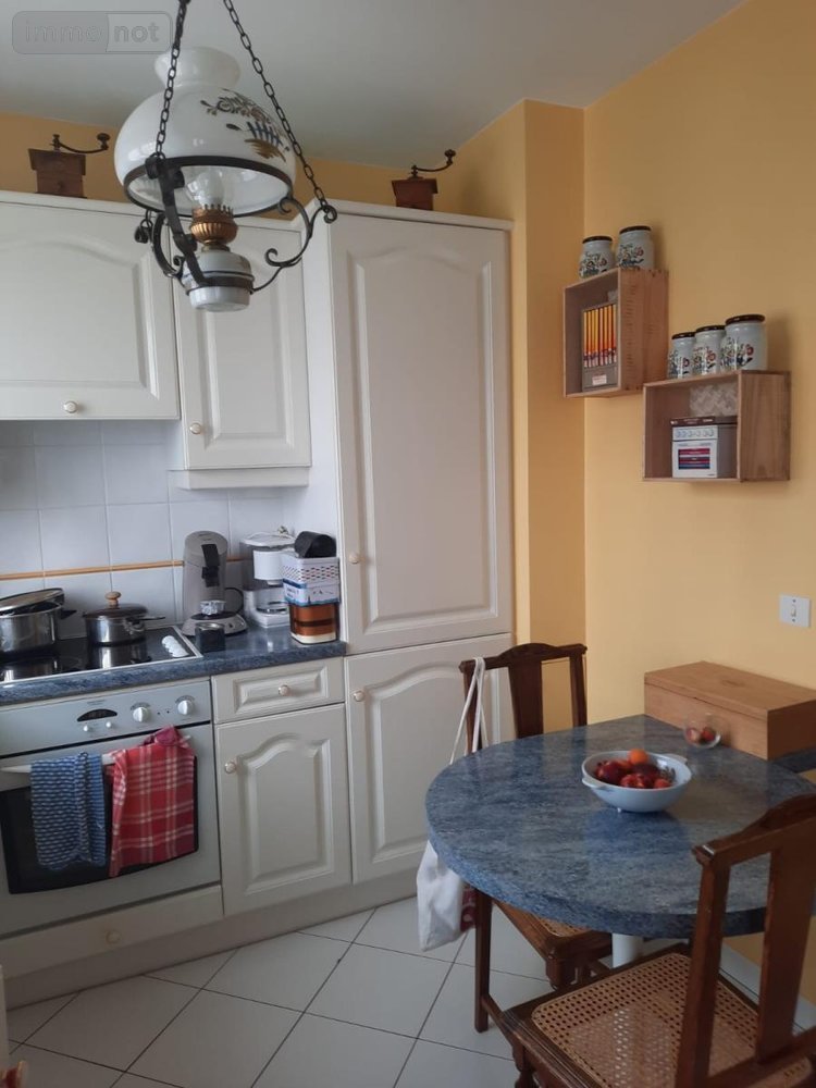 Appartement a vendre Loos 59120 Nord 58 m2 5 pièces 163650 euros
