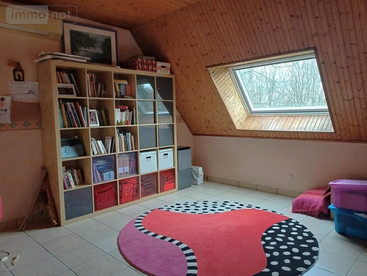 Maison a vendre Inguiniel 56240 Morbihan 110 m2 7 pièces 253105 euros