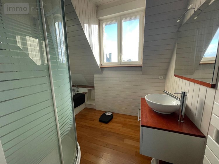 Appartement a vendre Saint-Malo 35400 Ille-et-Vilaine 66 m2 4 pièces 439740 euros