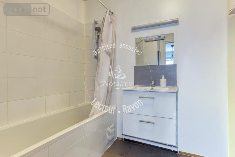 Appartement a vendre Noisy-le-Roi 78590 Yvelines 41 m2 2 pièces 180200 euros