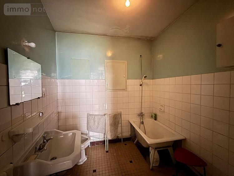 Maison a vendre Rennes 35000 Ille-et-Vilaine 94 m2 4 pièces 344850 euros