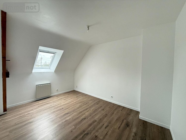 Maison a vendre Bruz 35170 Ille-et-Vilaine 91 m2 5 pièces 318725 euros