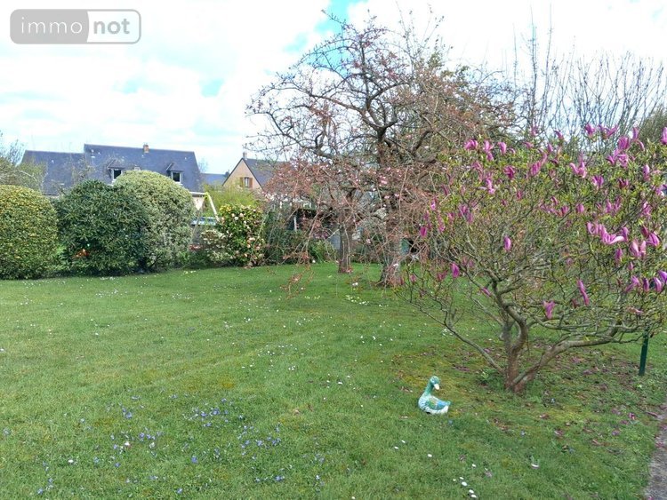 Maison a vendre Cherbourg-en-Cotentin 50100 Manche 89 m2 5 pièces 240752 euros