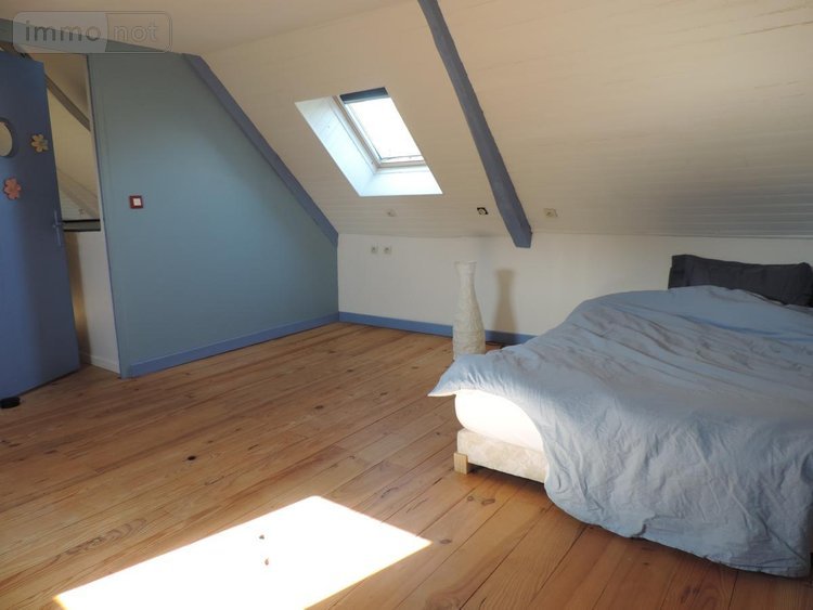 Maison a vendre Belle-Isle-en-Terre 22810 Côtes-d'Armor 108 m2 6 pièces 219540 euros