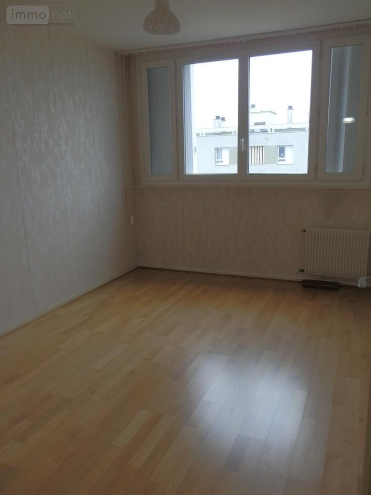 Appartement a vendre Montargis 45200 Loiret 62 m2 3 pièces 80000 euros