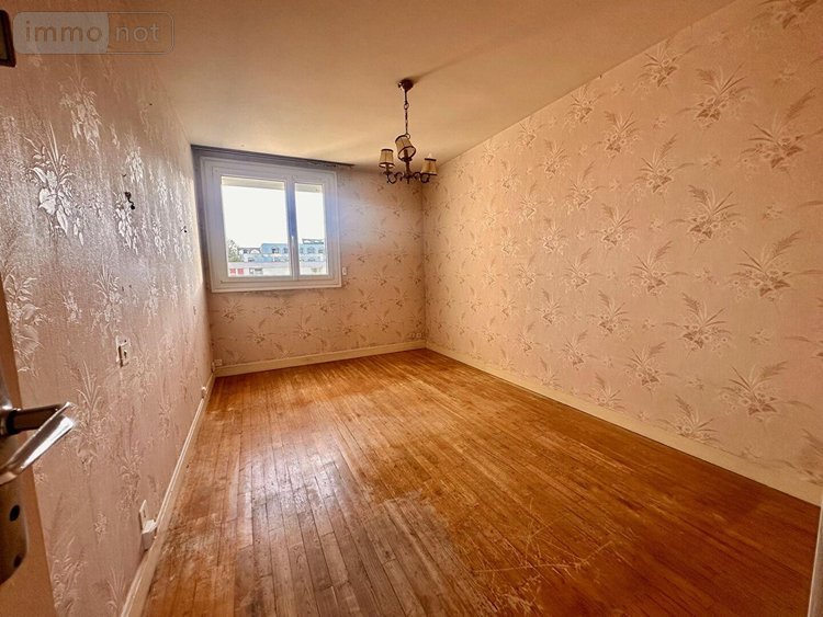 Appartement a vendre Rennes 35000 Ille-et-Vilaine 80 m2 5 pièces 188100 euros