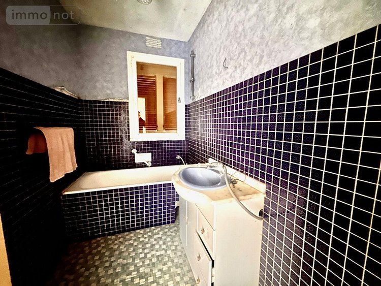 Appartement a vendre Rennes 35000 Ille-et-Vilaine 80 m2 5 pièces 188100 euros