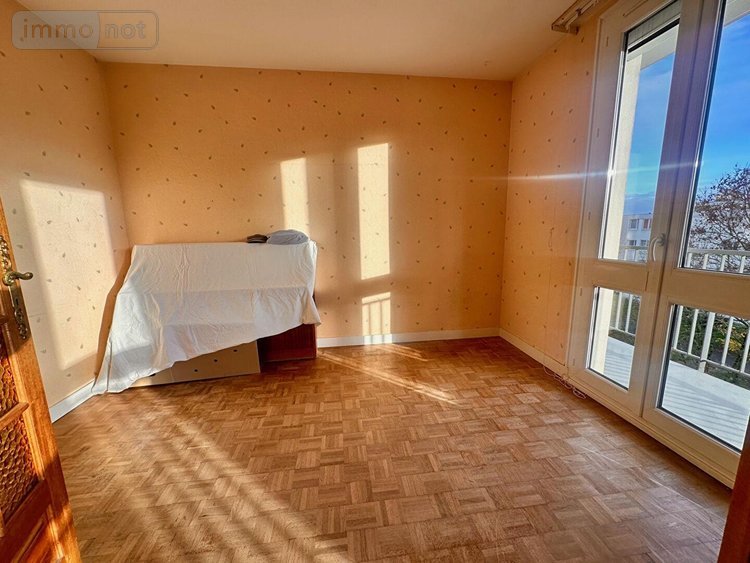 Appartement a vendre Rennes 35000 Ille-et-Vilaine 80 m2 5 pièces 188100 euros