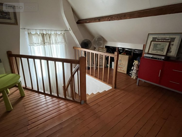 Maison a vendre Vinay 51530 Marne 109 m2 6 pièces 260000 euros