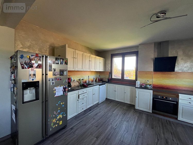 Maison a vendre Maurs 15600 Cantal 131 m2 5 pièces 260500 euros