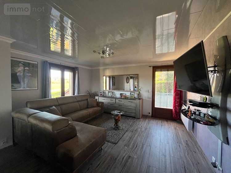 Maison a vendre Bagnac-sur-Célé 46270 Lot 131 m2 5 pièces 260500 euros