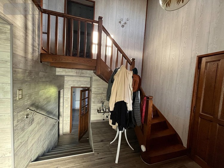 Maison a vendre Bagnac-sur-Célé 46270 Lot 131 m2 5 pièces 260500 euros