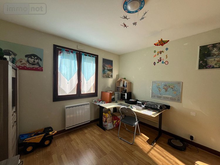 Maison a vendre Bagnac-sur-Célé 46270 Lot 131 m2 5 pièces 250000 euros