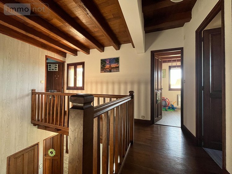 Maison a vendre Bagnac-sur-Célé 46270 Lot 131 m2 5 pièces 260500 euros