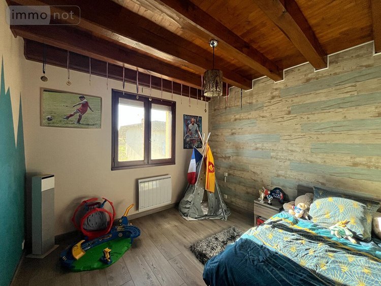 Maison a vendre Bagnac-sur-Célé 46270 Lot 131 m2 5 pièces 260500 euros