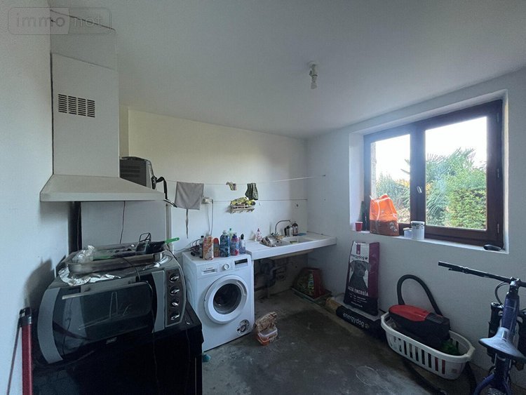 Maison a vendre Bagnac-sur-Célé 46270 Lot 131 m2 5 pièces 260500 euros