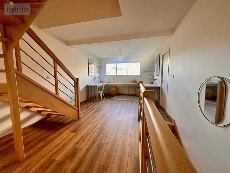 Maison a vendre Rennes 35000 Ille-et-Vilaine 151 m2 7 pièces 741950 euros