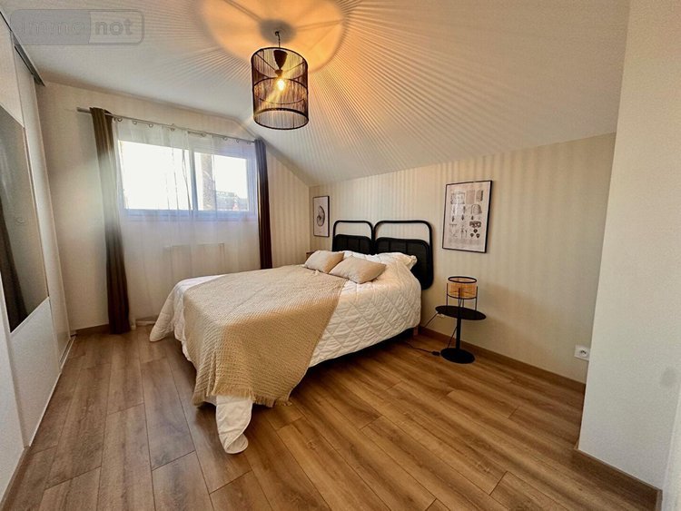 Maison a vendre Rennes 35000 Ille-et-Vilaine 151 m2 7 pièces 699000 euros