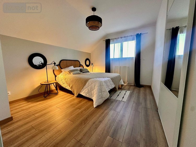 Maison a vendre Rennes 35000 Ille-et-Vilaine 151 m2 7 pièces 699000 euros