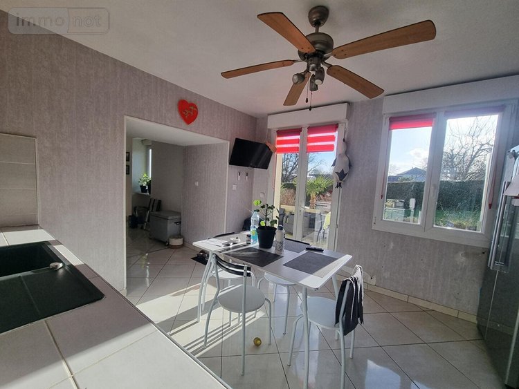 Maison a vendre Poilley 50220 Manche 106 m2 6 pièces 193500 euros