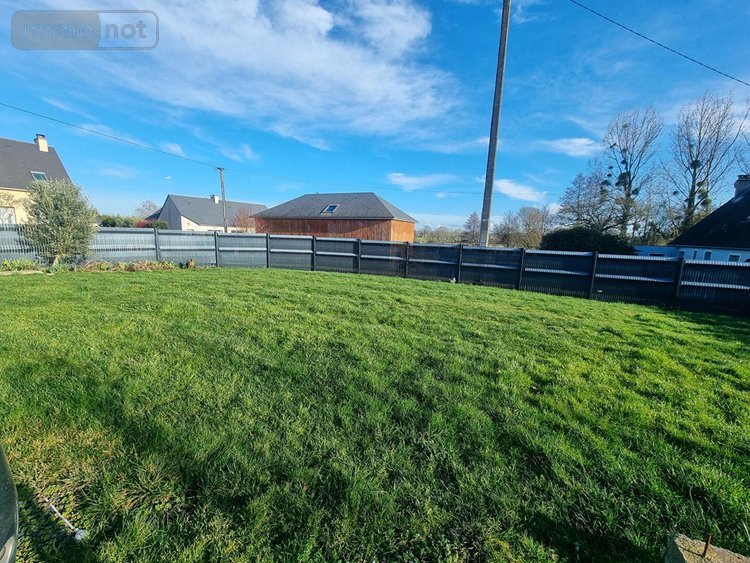 Maison a vendre Poilley 50220 Manche 106 m2 6 pièces 193500 euros