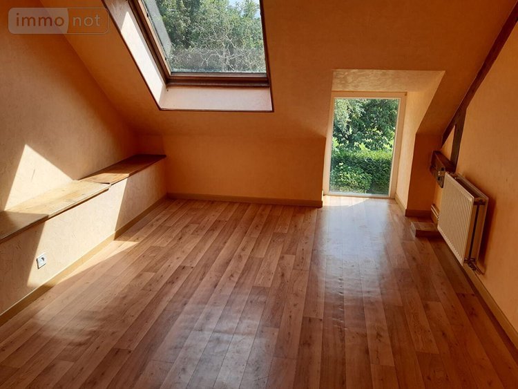 Maison a vendre Poilley 50220 Manche 106 m2 6 pièces 209000 euros