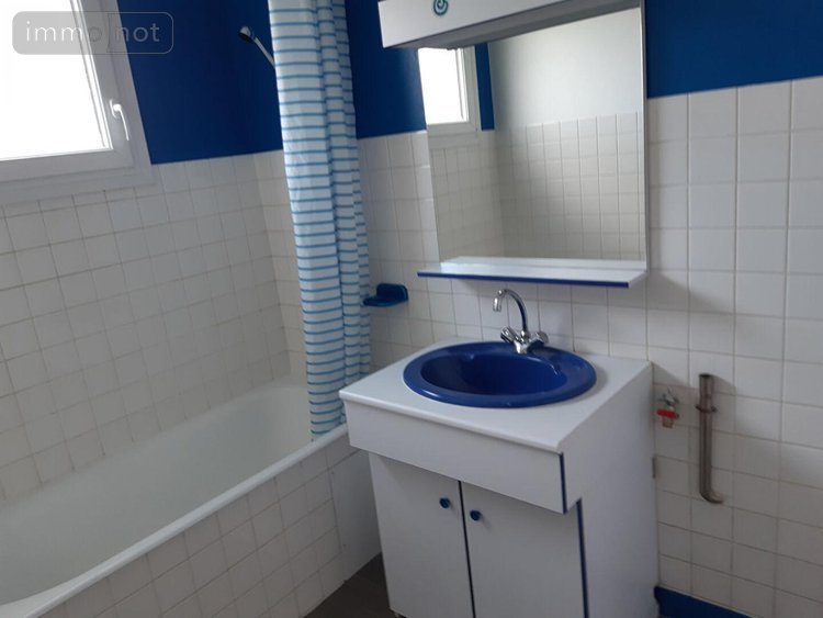 Maison a vendre Poilley 50220 Manche 106 m2 6 pièces 209000 euros