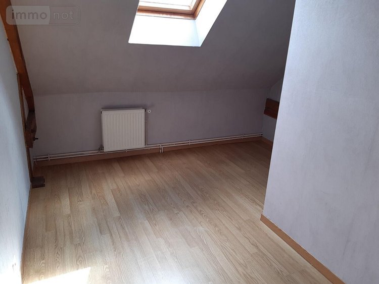 Maison a vendre Poilley 50220 Manche 106 m2 6 pièces 209960 euros