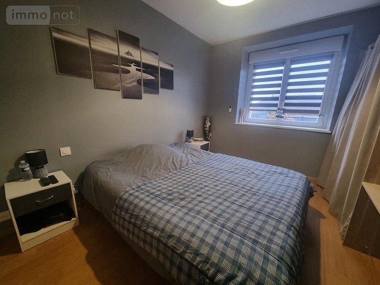 Maison a vendre Poilley 50220 Manche 106 m2 6 pièces 209000 euros