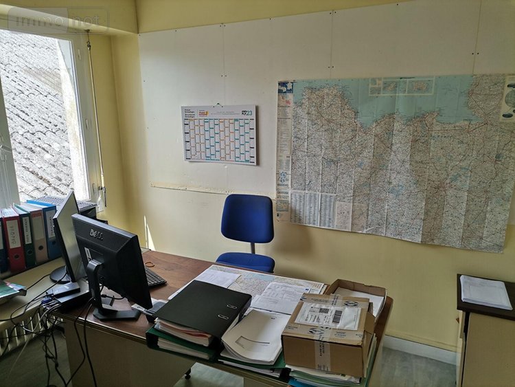 Maison a vendre Mauron 56430 Morbihan 400 m2 5 pièces 99900 euros