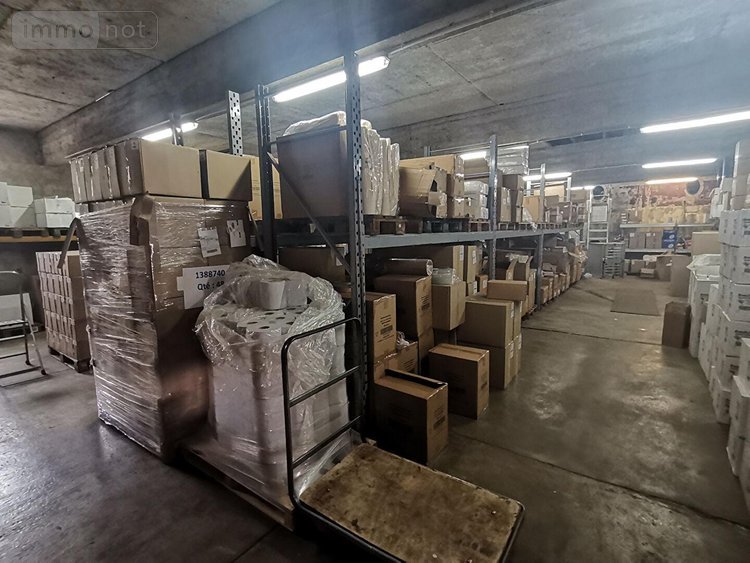 Maison a vendre Mauron 56430 Morbihan 400 m2 5 pièces 99900 euros