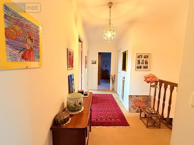 Maison a vendre Vezin-le-Coquet 35132 Ille-et-Vilaine 128 m2 6 pièces 385725 euros