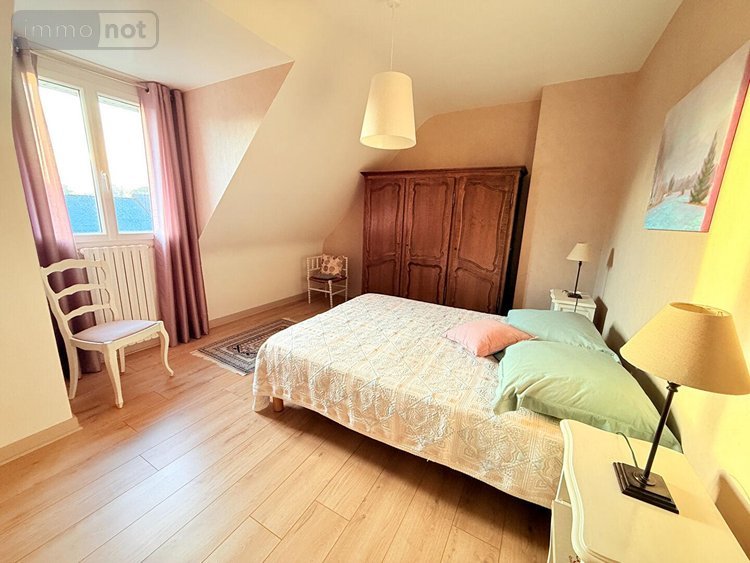 Maison a vendre Vezin-le-Coquet 35132 Ille-et-Vilaine 128 m2 6 pièces 385725 euros