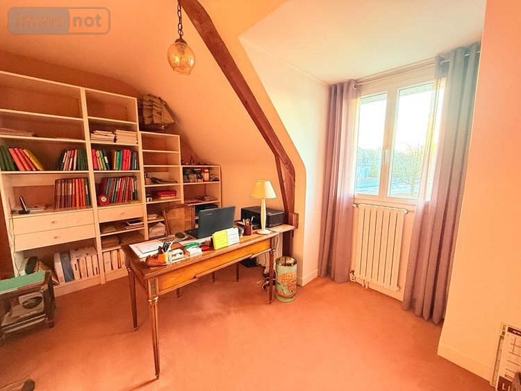 Maison a vendre Vezin-le-Coquet 35132 Ille-et-Vilaine 128 m2 6 pièces 385725 euros