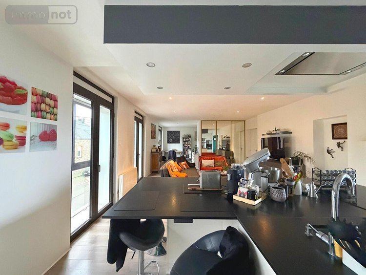 Immeuble a vendre Rennes 35000 Ille-et-Vilaine  1155000 euros