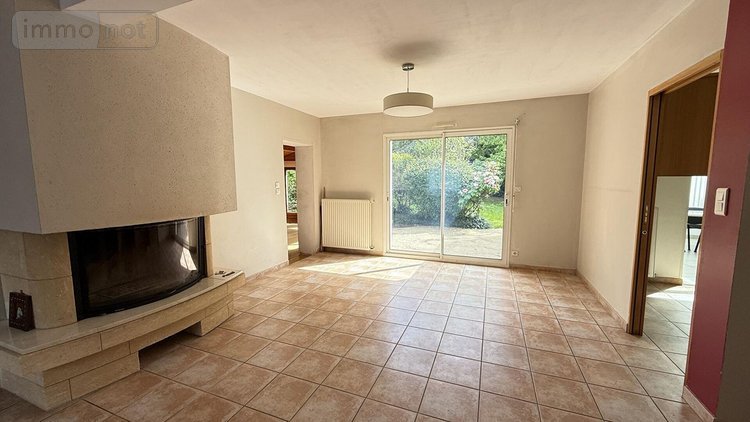 Maison a vendre Betton 35830 Ille-et-Vilaine 175 m2 8 pièces 461120 euros