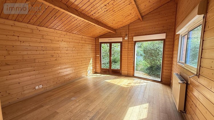 Maison a vendre Betton 35830 Ille-et-Vilaine 175 m2 8 pièces 461120 euros