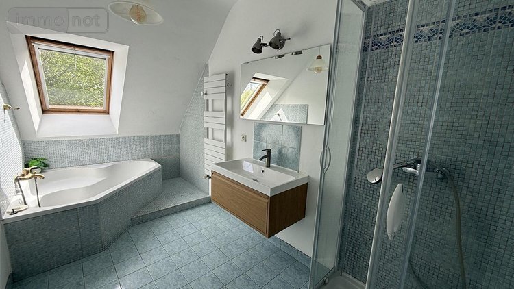 Maison a vendre Betton 35830 Ille-et-Vilaine 175 m2 8 pièces 461120 euros