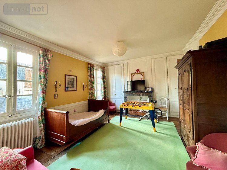 Appartement a vendre Rennes 35000 Ille-et-Vilaine 260 m2 8 pièces 890000 euros
