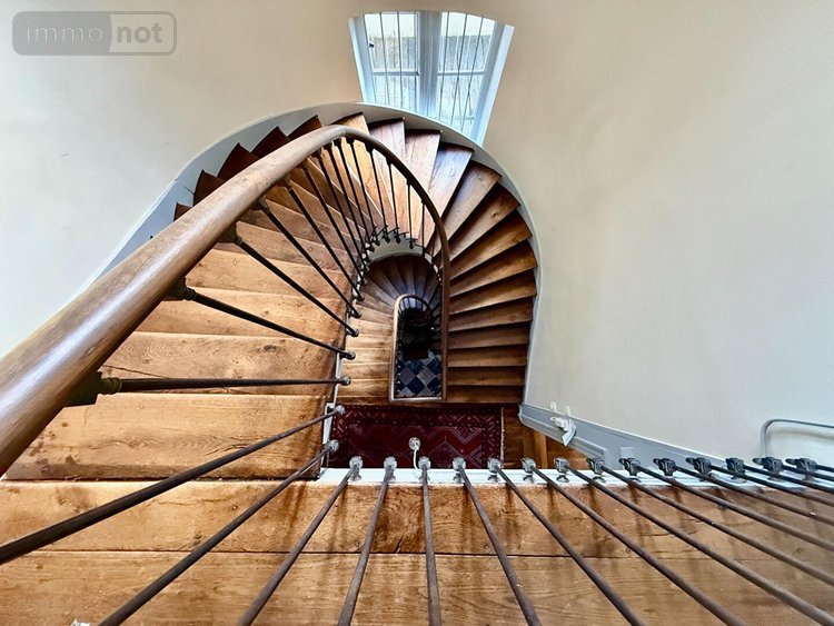 Appartement a vendre Rennes 35000 Ille-et-Vilaine 260 m2 8 pièces 940500 euros