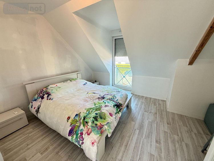 Maison a vendre Betton 35830 Ille-et-Vilaine 146 m2 7 pièces 375300 euros