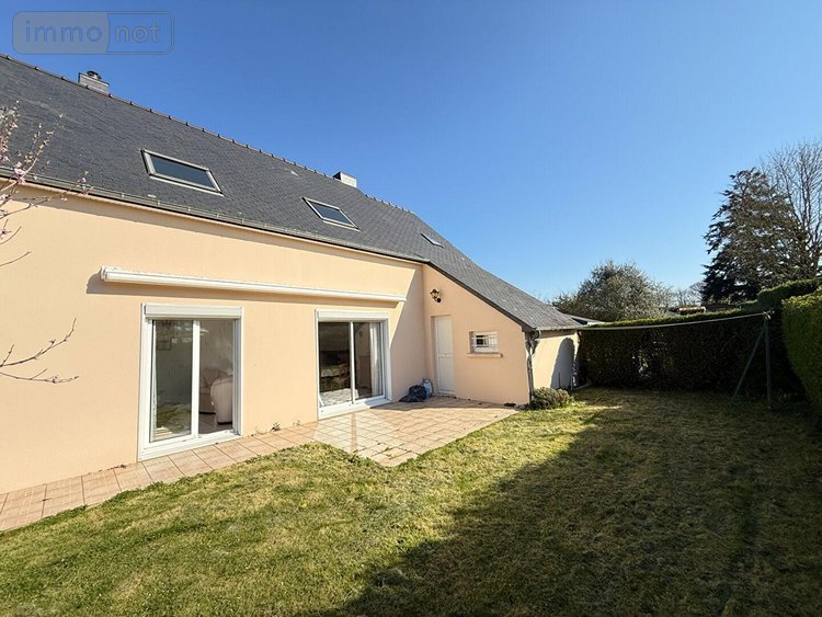 Maison a vendre Betton 35830 Ille-et-Vilaine 146 m2 7 pièces 375300 euros