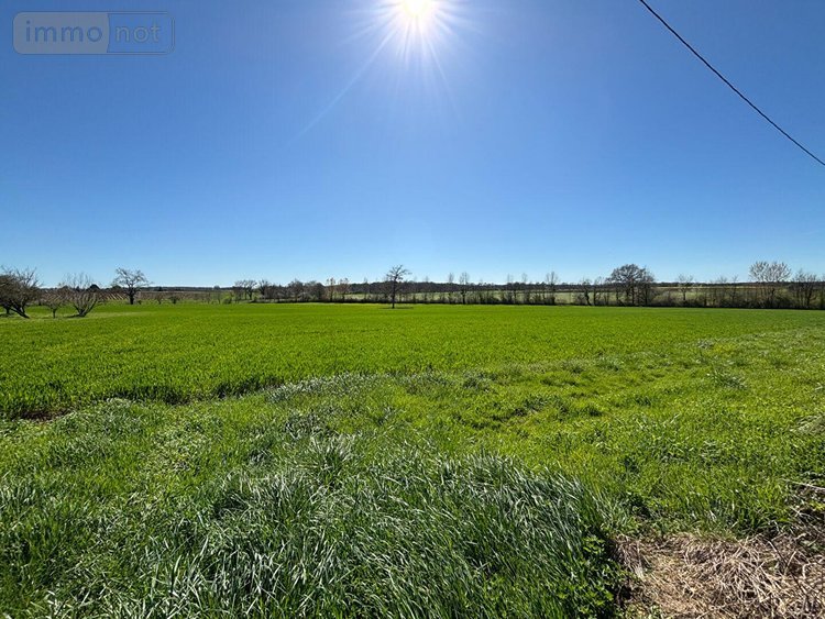 Maison a vendre Montreuil-Bellay 49260 Maine-et-Loire 166 m2 6 pièces 152800 euros