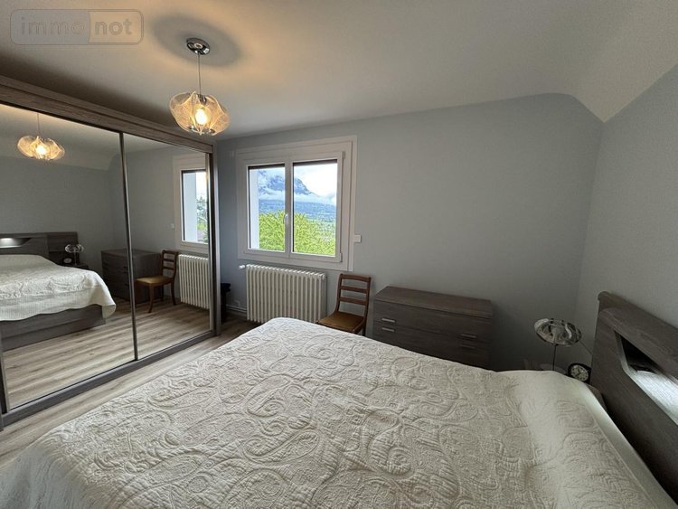 Maison a vendre Barberaz 73000 Savoie 135 m2 7 pièces 698000 euros