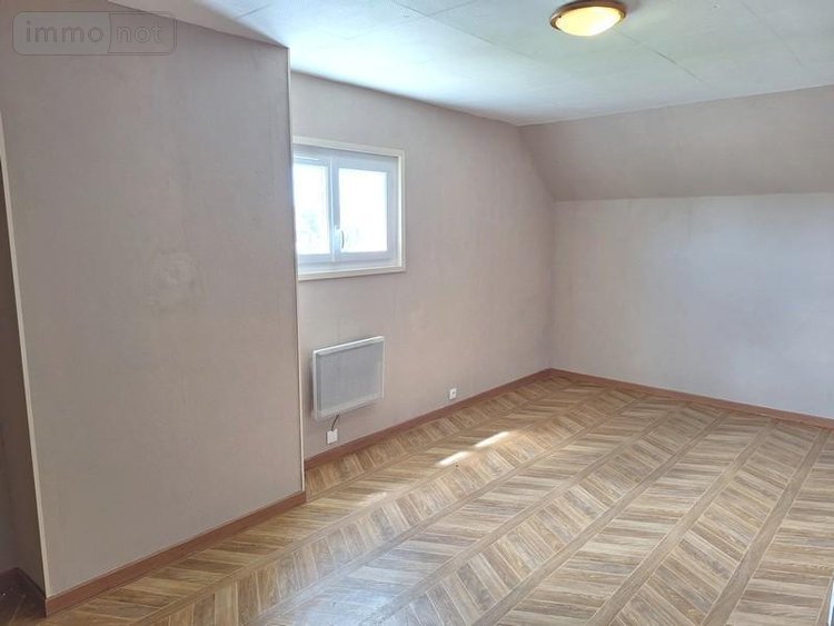 Maison a vendre Criquetot-l'Esneval 76280 Seine-Maritime 101 m2  245000 euros