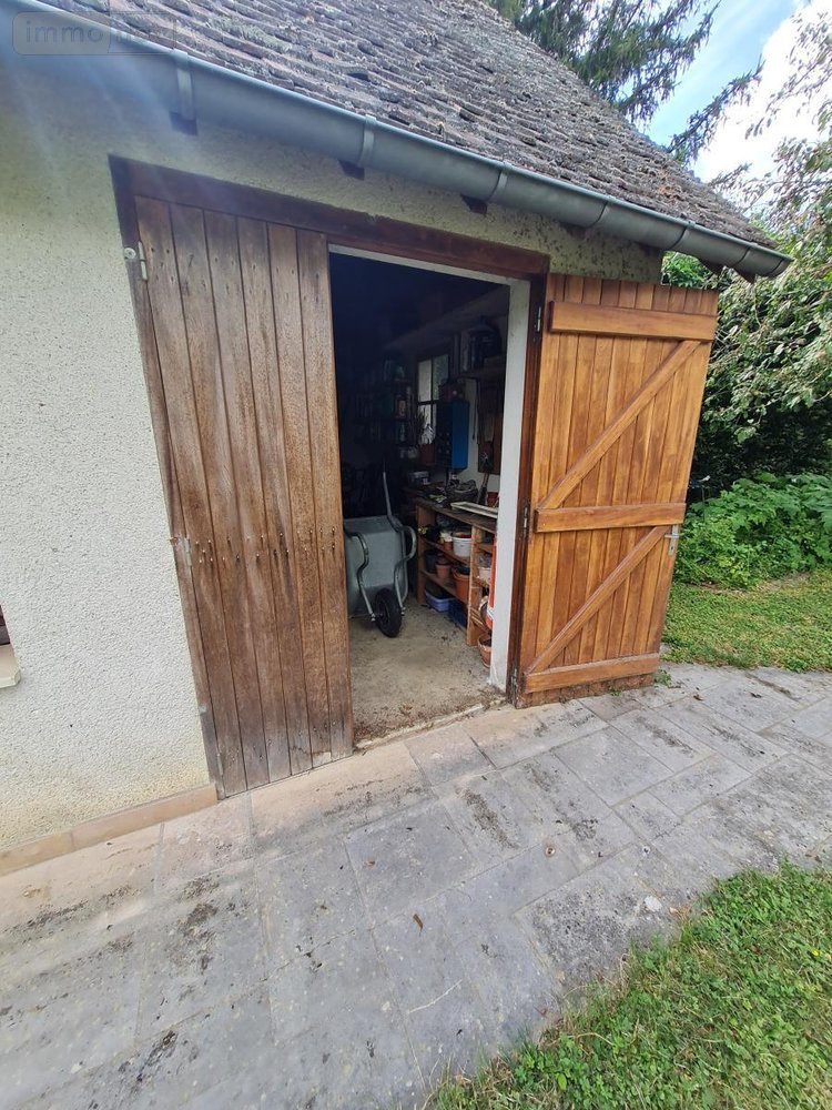 Maison a vendre Vendôme 41100 Loir-et-Cher 211 m2 6 pièces 374040 euros