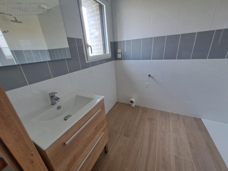 Maison a vendre Muncq-Nieurlet 62890 Pas-de-Calais 100 m2 7 pièces 285000 euros